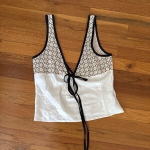 Tank top